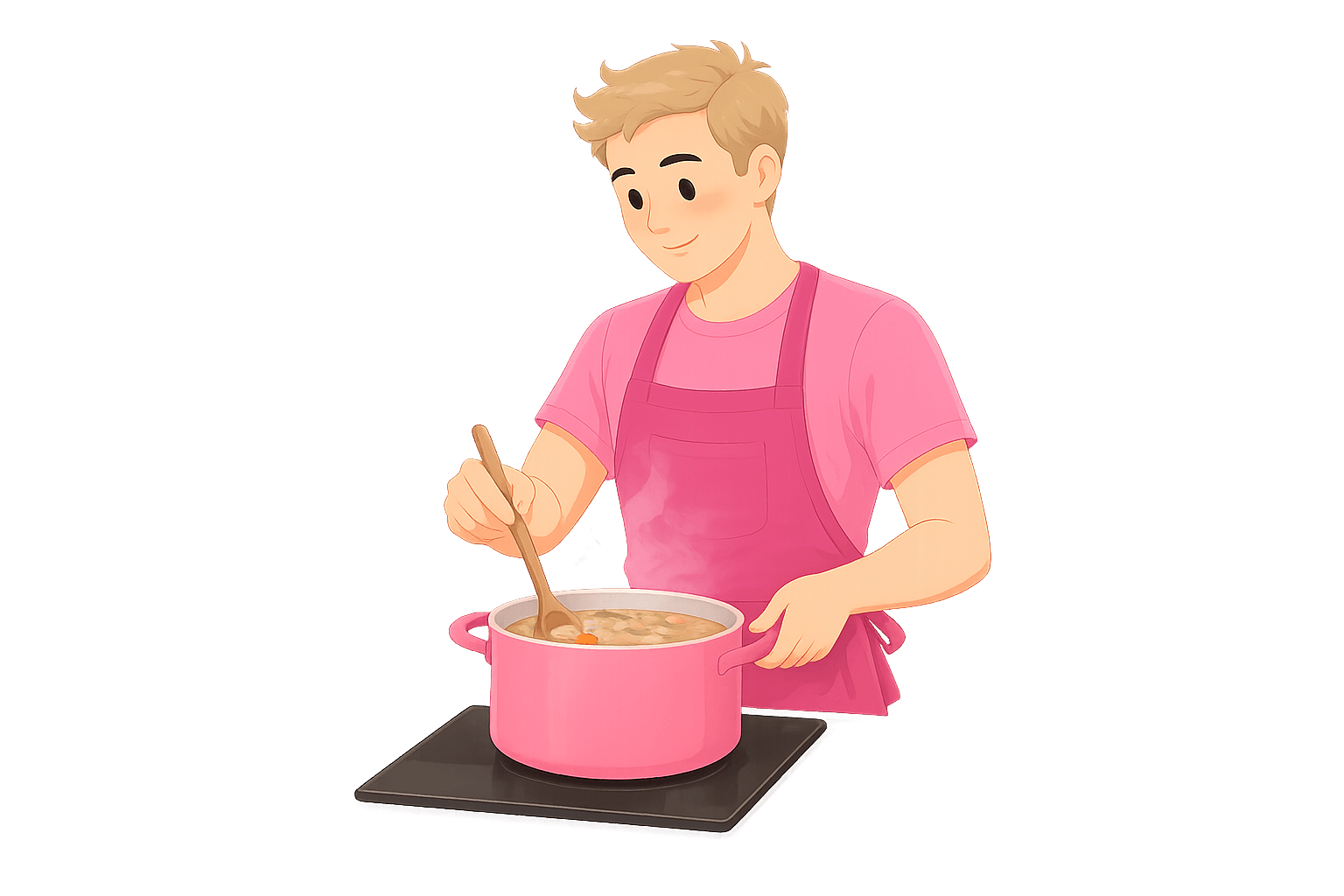 Toitumise illustratsioon